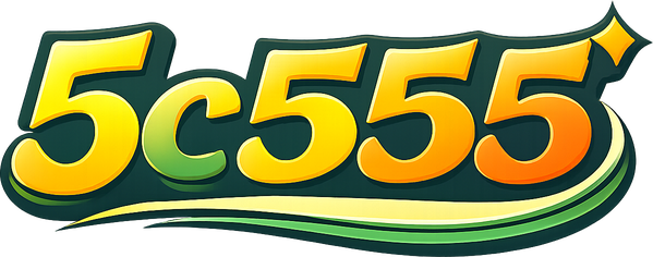 5c555 ব্র্যান্ড লোগো